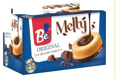 ackK de CaKeSs Bé Metlty Original prix au kg