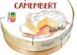 Carrefour Simpl 250g