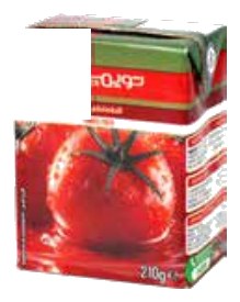 &aLo Sauce tomate frito Twimen 210g