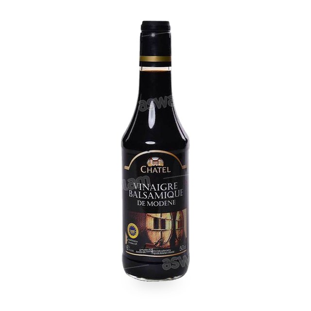 VINAIGRE BALSAMIQUE 50CL CHATEL