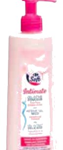 Je Gel intime Carrefour